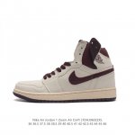 Jordan 1 Zoom Air Retro High Aj1 1 1 rb+Eva sole , comfort nike Wmns Air Jordan
