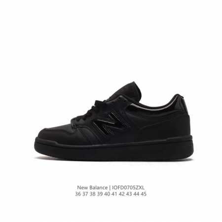NEW BALANCE NEW BALANCE NEW BALANCE 36-45 IOFD0705 - Click Image to Close