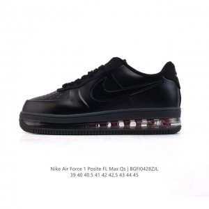 Nike Air Force 1 Posite Max Qs Force 1 548968 : 39-45 : Bgfi0428Zjl
