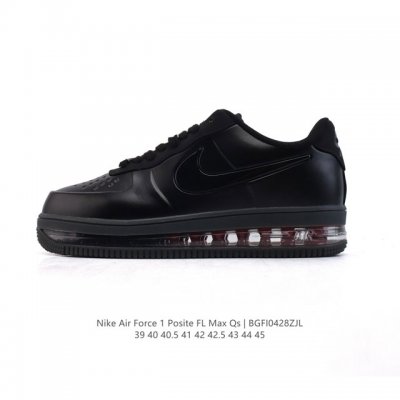 Nike Air Force 1 Posite Max Qs Force 1 548968 : 39-45 : Bgfi0428Zjl