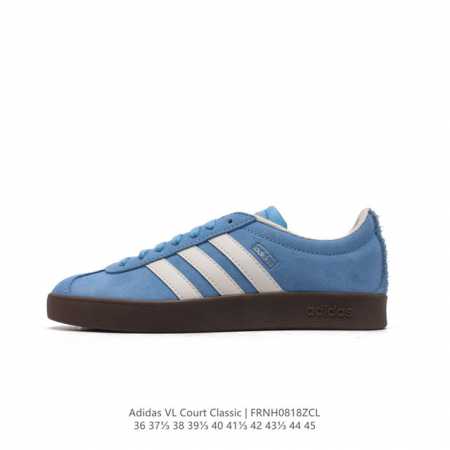 Adidas Vl Court Classic Shoes T adidas adidas Ortholite Hq 2 36-45 Frnh0818Zcl - Click Image to Close