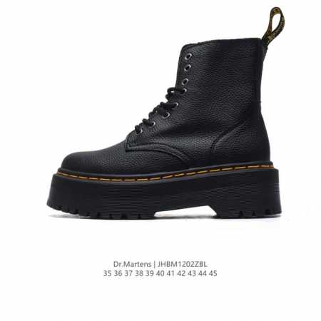 D.R Martens dr.Martens 35-45 Jhbm 2Zbl - Click Image to Close