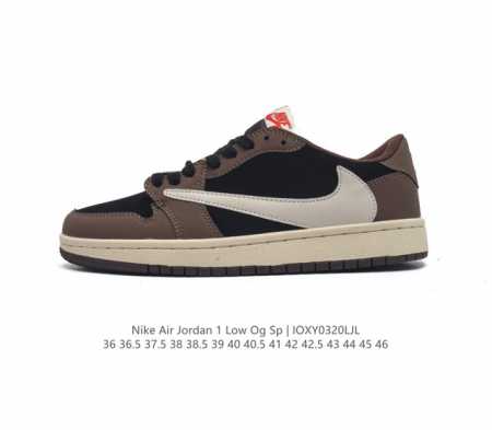Nike Air Jordan 1 Low Og Sp Military Blue Aj1 1 Aj1 1 Aj1 1 Ts Swoosh Dm7866 36 - Click Image to Close