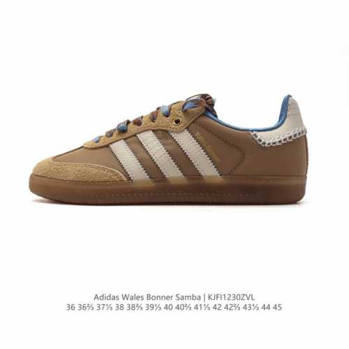 wales Bonner X Adidas 2024 , Jh9826 36-45 Kjfi1230Zvl
