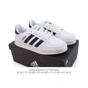Adidas Breaknet Shoes , , , Eva Gx4197 36 36 37 38 38 39 40 40 41 42 42 43 44 45
