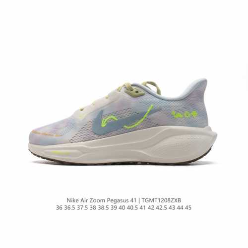Nike 41 Nike Pegasus 41 Nike Pegasus 41 reactx air Zoom reactx react 13% Hq3465 36-45 Tgmt1208Zxb
