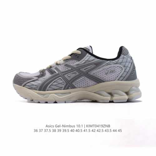 Asicsgel-Nimbus10.1 Asics Min-Nano X Asics Gel-Nimbus 10.1 Min-Nano Gel-Nimbus