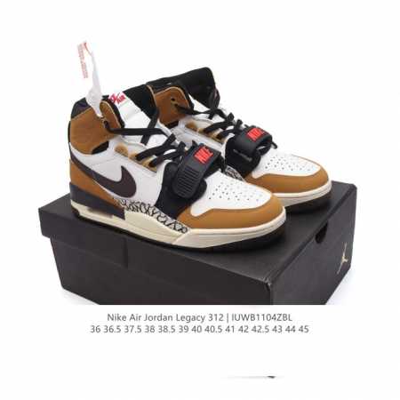 AJ Air Jordan Legacy 312 AJ312 312 Air Jordan Legacy 312 Low AJ1 AJ3 Nike Air A - Click Image to Close