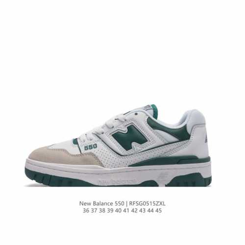 New Balance 550 1989 550 New Balance N Logo 550 New Balance Logo Aim Leon Dore V