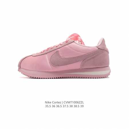 Nk Classic Cortez Leather Nike Classic Cortez Nike 1972 Nike Classic Cortez Lea - Click Image to Close