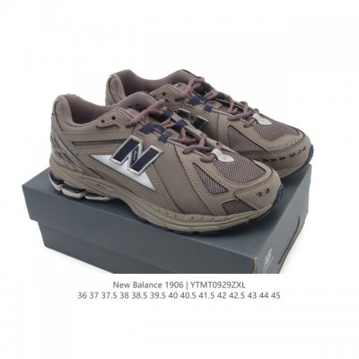 Price reduction from the original price of RMB 10,000. This New Balance M1906 s