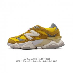 Nb New Balance Nb9060 9060 9060 9060 99X Y2K 990 Abzorb Sbs U9060Gry 36-45 Kmsg1118Zzl