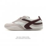 New Product - Company Grade Miumiu Men's and Women's Snow Boots, Warm Boots, Col