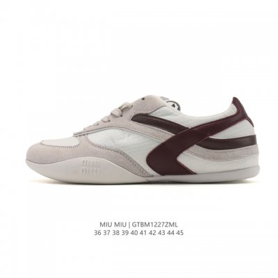 New Product - Company Grade Miumiu Men's and Women's Snow Boots, Warm Boots, Col