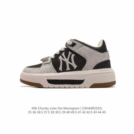 Mlb Chunky Liner Mid Mlb Chunky Liner style, 3Asxcmn4N Gp008 35-45 Cxha0923Zjl - Click Image to Close