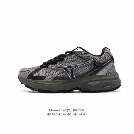 Mizuno Sportstyle WAVE Mizuno Sportstyle DDD DDD 40-45 DDD WQQC1026 DDD - Click Image to Close