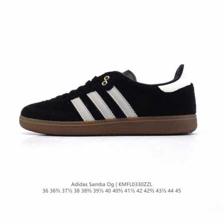 Adidas Originals Samba Og Shoes T 50 Adidas Samba Samba Og T Samba Jr1256 36-45 - Click Image to Close