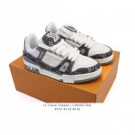 Corporate-level Descente Chron series unisex Chron retro sports casual shoes Ite