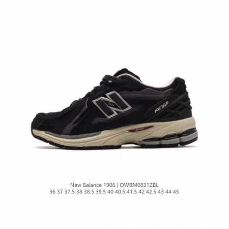 New Balance M 6 nb 2002 6 nb 2002R vibe 6R M 6 dd 36-45 Qwbm0831Zbl - Click Image to Close