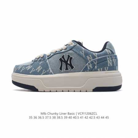 Mlb Chunky Liner Basic Mlb Chunky Liner , , , , style, , 3Asxclh3N Gp014 35-45 Vcfi 6Zcl - Click Image to Close