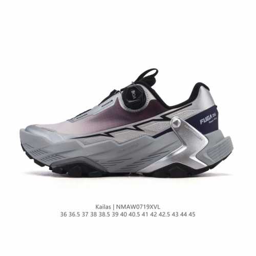 New company-grade Kailas waterproof, breathable, cushioned, non-slip, lightweigh