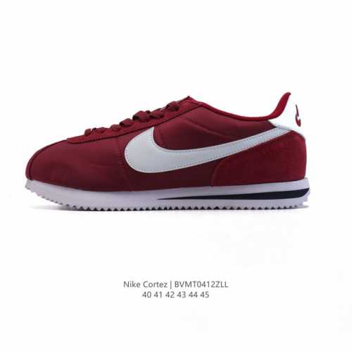 Nike Classic Cortez Nylon Eva Dz2795 40 41 42 43 44 45 Bvmt0412Zll