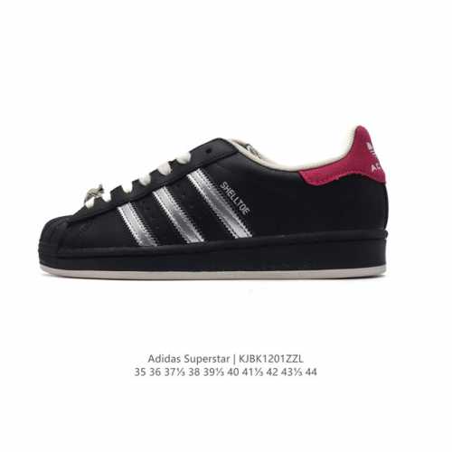 Adidas Superstar 1982 1970 adidas Superstar 35-44 Kjbk 1Zzl