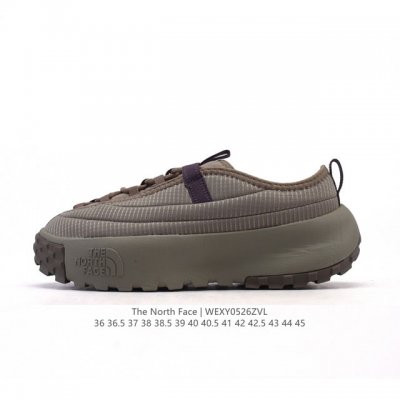 Corporate Level The North Face Men's And Women's Shoes 25 Spring And Summer Wome