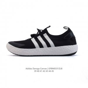 Adidas Daroga Plus Canvas Shoes , , Adiprene Adiprene Traxion Xy 39-45 Gfbm0331