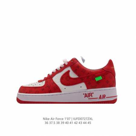 Af1 Nike Air Force 1 07 Low 1A9V9V 36 36.5 37.5 38 38.5 39 40 40.5 41 42 42.5 43 - Click Image to Close