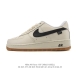 Special Offer Nike Air Force 1 '07 Low. Low-top, versatile, platform, height-in
