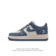 Louis Vuitton x Nike Air Force 1 Low AF1 Force 1 DH7566 36-45 TRJC0703XCL