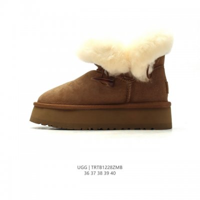 Ugg 36 40 Trtb1228Zmb