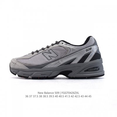 New Balance 509 C-Cap New Balance New Balance 36-45 Fggt0426