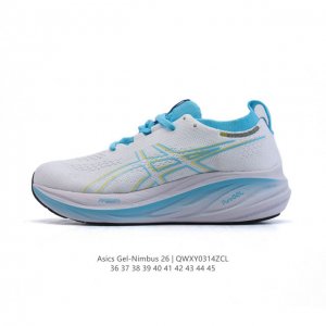 170 asics Gel Nimbus26 2024 01# # Gel-Nimbus Gel-Nimbus Asics 26 Top 1012B602-30
