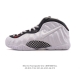 Nike Air Foamposite One men's fashionable sports shoes and trendy basketball sh
