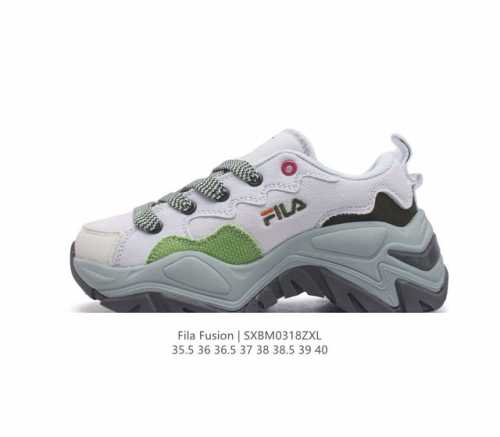 Fila Fusion Fila Fila Fila Fusion 35.5-40 : Sxbm0318