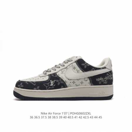 Nike Air Force 1 '07 Low force 1 Dr6239-837 36 36.5 37.5 38 38.5 39 40 40.5 41 - Click Image to Close
