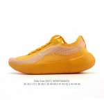 Core Private On Cloudzone Kith Angpao thick-soled shock-absorbing casual running