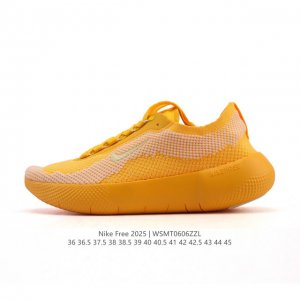 Core Private On Cloudzone Kith Angpao thick-soled shock-absorbing casual running