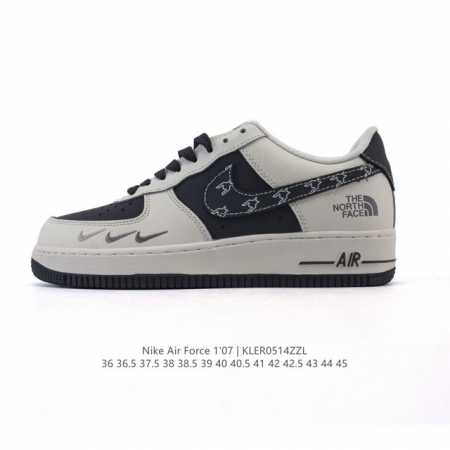 Nike Air Force 1 '07 Low Force 1 Cw2288 36 36.5 37.5 38 38.5 39 40 40.5 41 42 4 - Click Image to Close