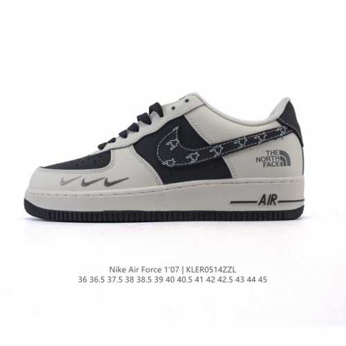 Nike Air Force 1 '07 Low Force 1 Cw2288 36 36.5 37.5 38 38.5 39 40 40.5 41 42 4