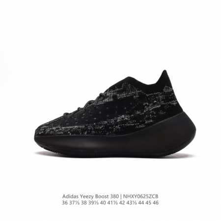 ADIDAS YEEZY BOOST 380 Primeknit BOOS FZ1269 36-46 NHXY0625ZCB - Click Image to Close