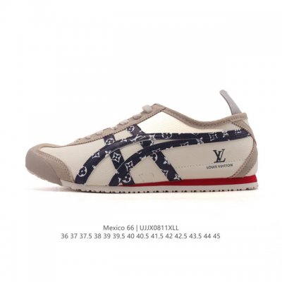 Corporate-grade Asics men's and women's shoes with arch insoles. Japanese class