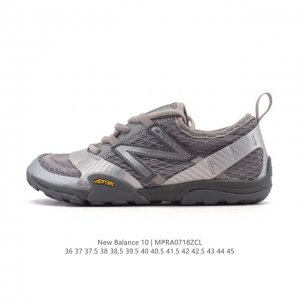 New Balance M10L series neutral casual sneakers, outdoor hiking and running shoe