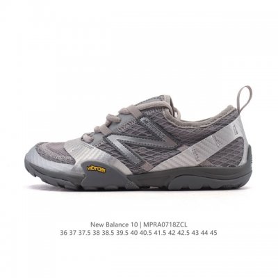 New Balance M10L series neutral casual sneakers, outdoor hiking and running shoe
