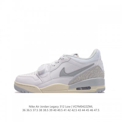 Aj Air Jordan Legacy 312 Air Jordan Legacy 312 Low Aj1 Aj3 Nike Air Alpha Force