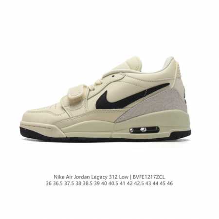 Aj Air Jordan Legacy 312 Aj312 312 Air Jordan Legacy 312 Low Aj1 Aj3 Nike Air A - Click Image to Close