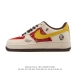 Company Grade Nike Air Force 1 '07 Low, 2026 New Year of the Horse Limited Edit