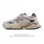 Corporate Nb New Balance NB9060 Elephant Hoof 9060 comfortable and versatile dad